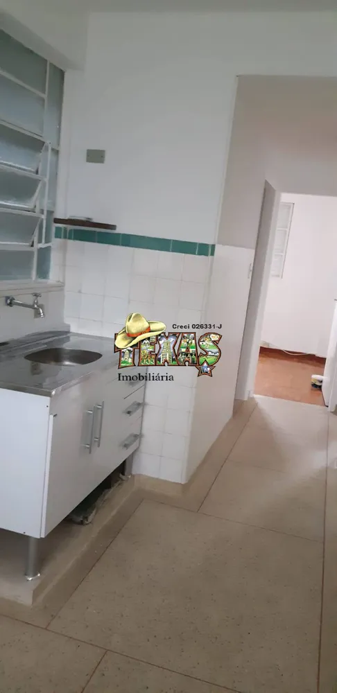 Apartamento, 2 quartos, 61 m² - Foto 1