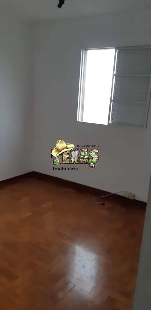 Apartamento, 2 quartos, 61 m² - Foto 3
