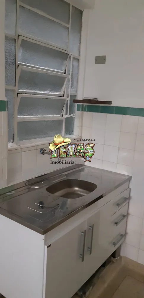 Apartamento, 2 quartos, 61 m² - Foto 8