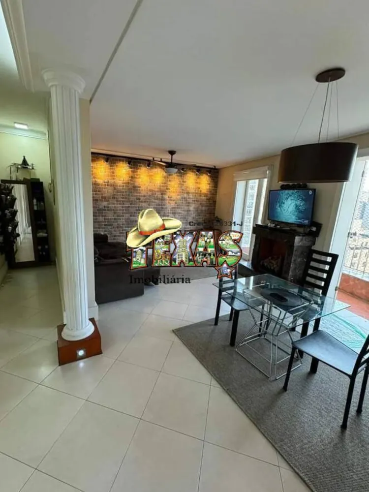 Apartamento, 2 quartos, 98 m² - Foto 4