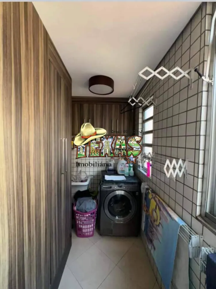 Apartamento, 2 quartos, 98 m² - Foto 3