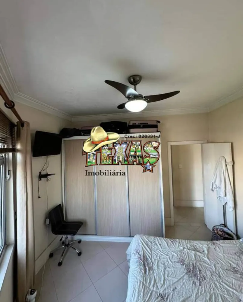 Apartamento, 2 quartos, 98 m² - Foto 2