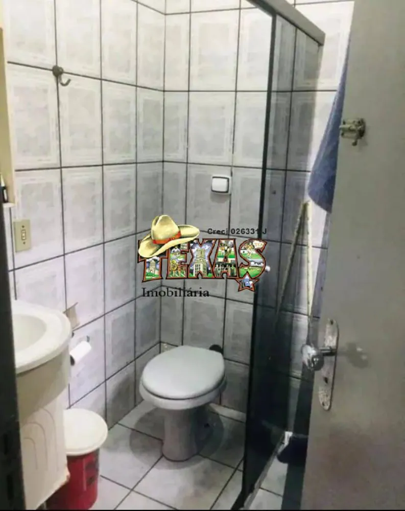 Casa, 4 quartos, 80 m² - Foto 4