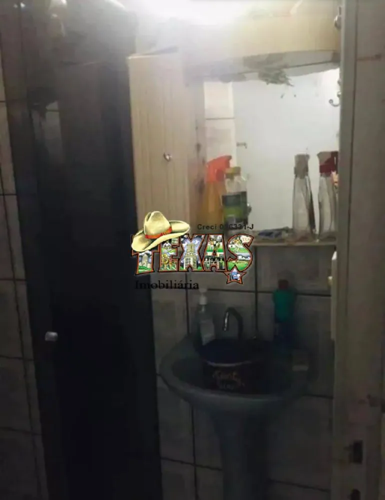 Casa, 4 quartos, 80 m² - Foto 6