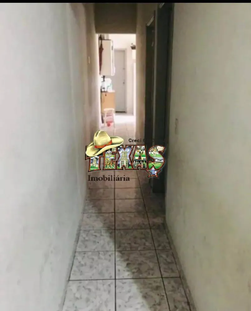 Casa, 4 quartos, 80 m² - Foto 3