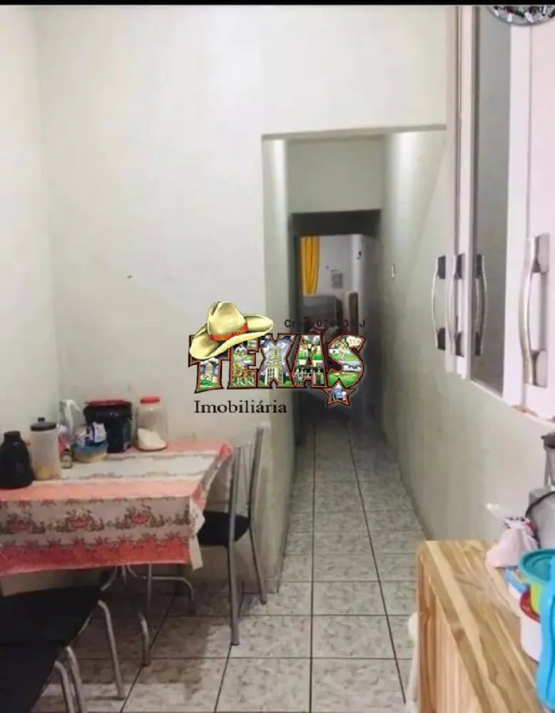 Casa, 4 quartos, 80 m² - Foto 2