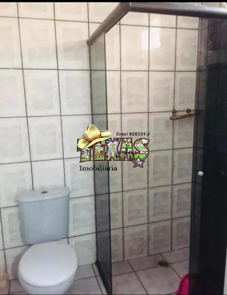 Casa, 4 quartos, 80 m² - Foto 3