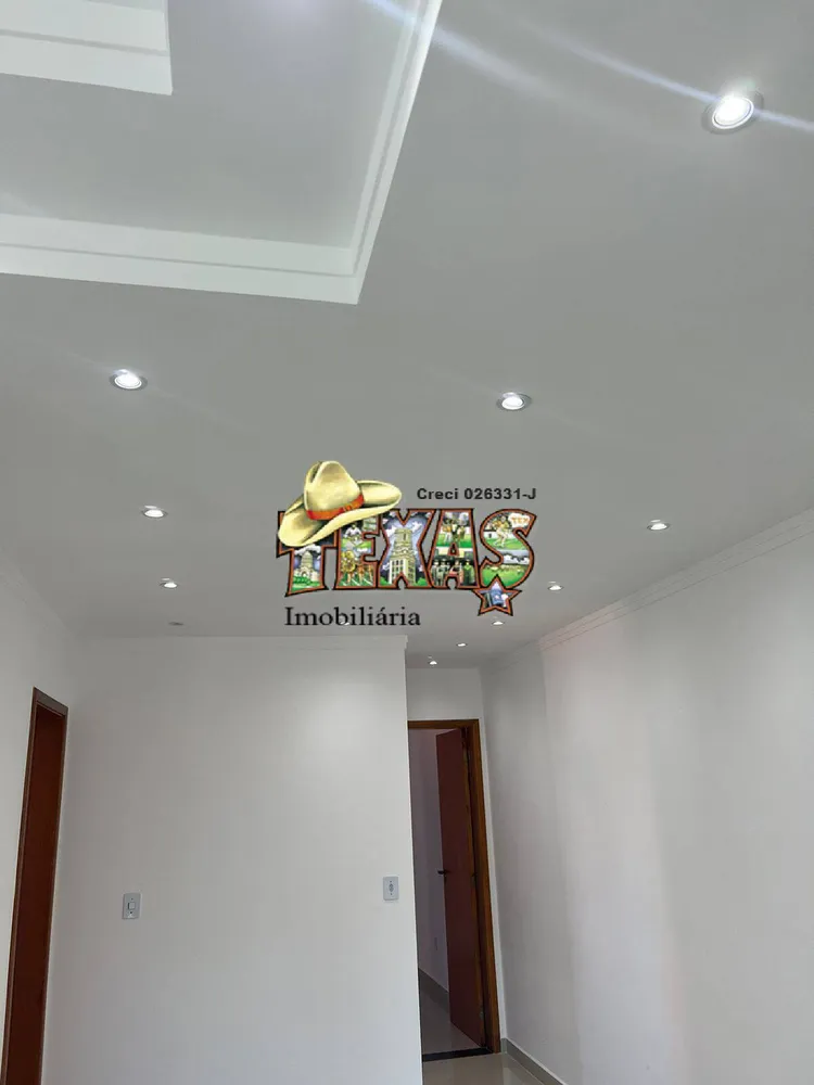 Apartamento, 2 quartos, 87 m² - Foto 2