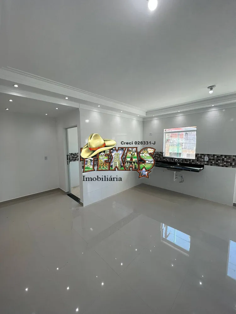 Apartamento, 2 quartos, 87 m² - Foto 1