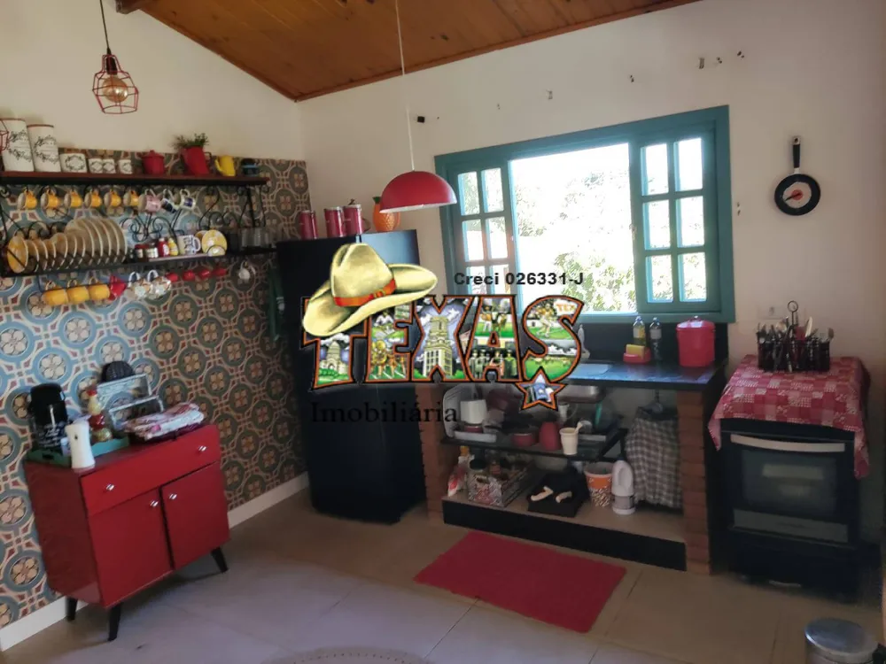 Casa de Condomínio, 2 quartos - Foto 6