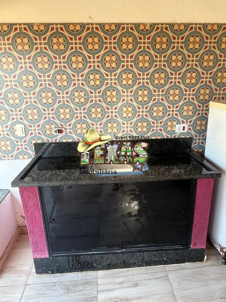 Casa de Condomínio, 2 quartos - Foto 4