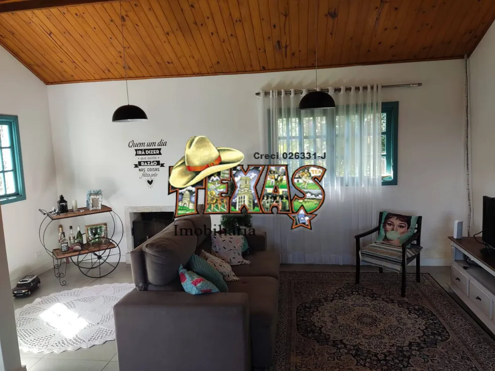 Casa de Condomínio, 2 quartos - Foto 8