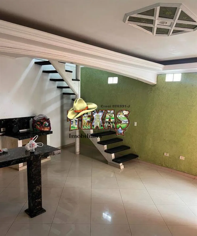 Casa, 4 quartos, 160 m² - Foto 1