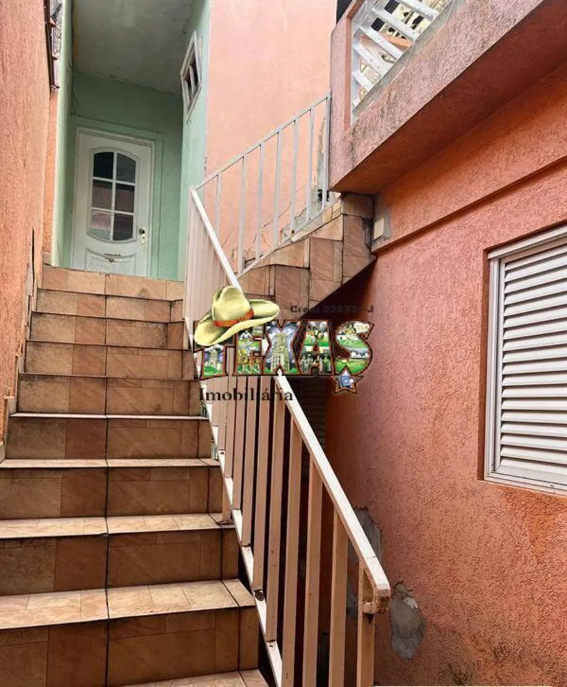 Casa, 4 quartos, 160 m² - Foto 4