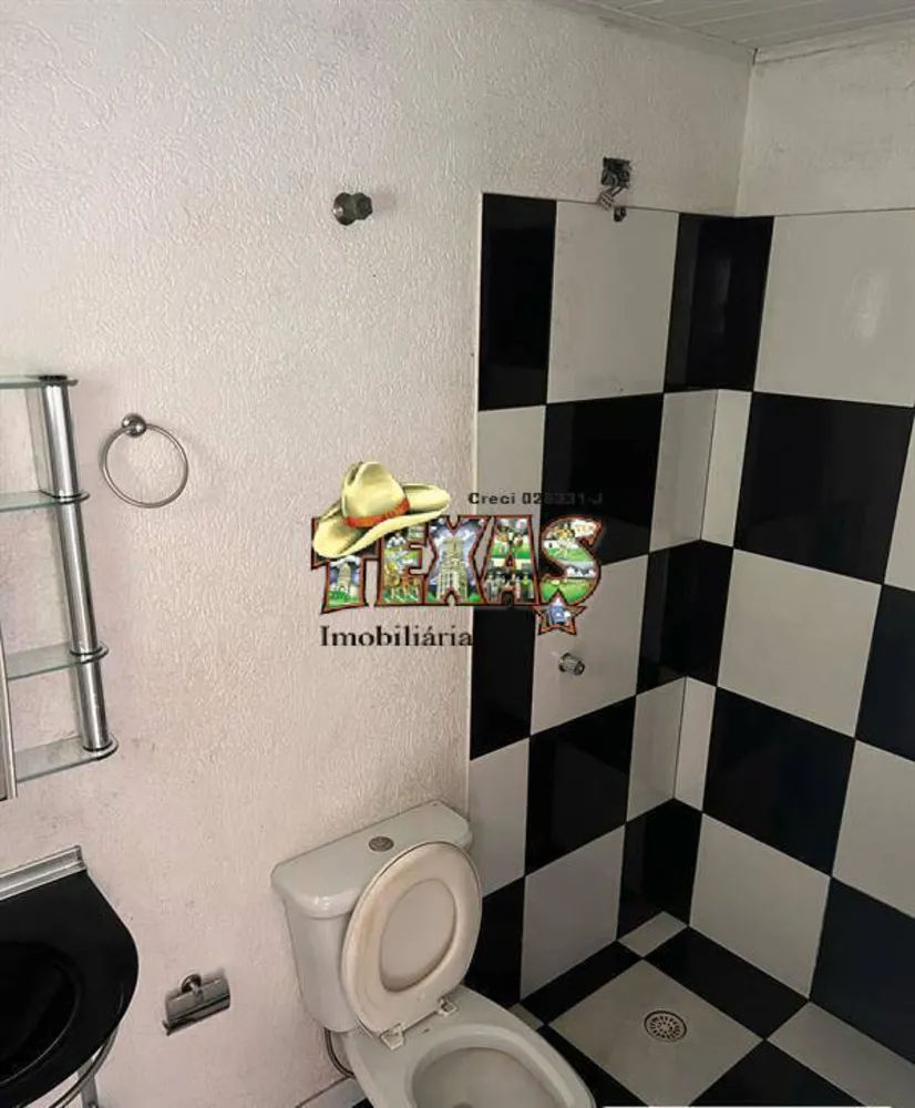 Casa, 4 quartos, 160 m² - Foto 2