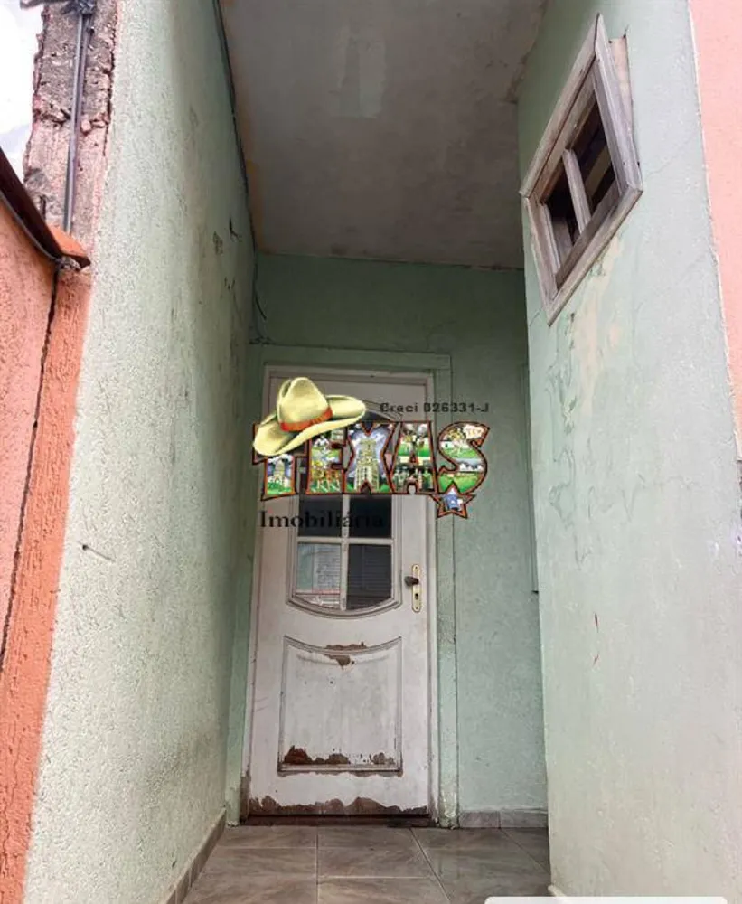 Casa, 4 quartos, 160 m² - Foto 3