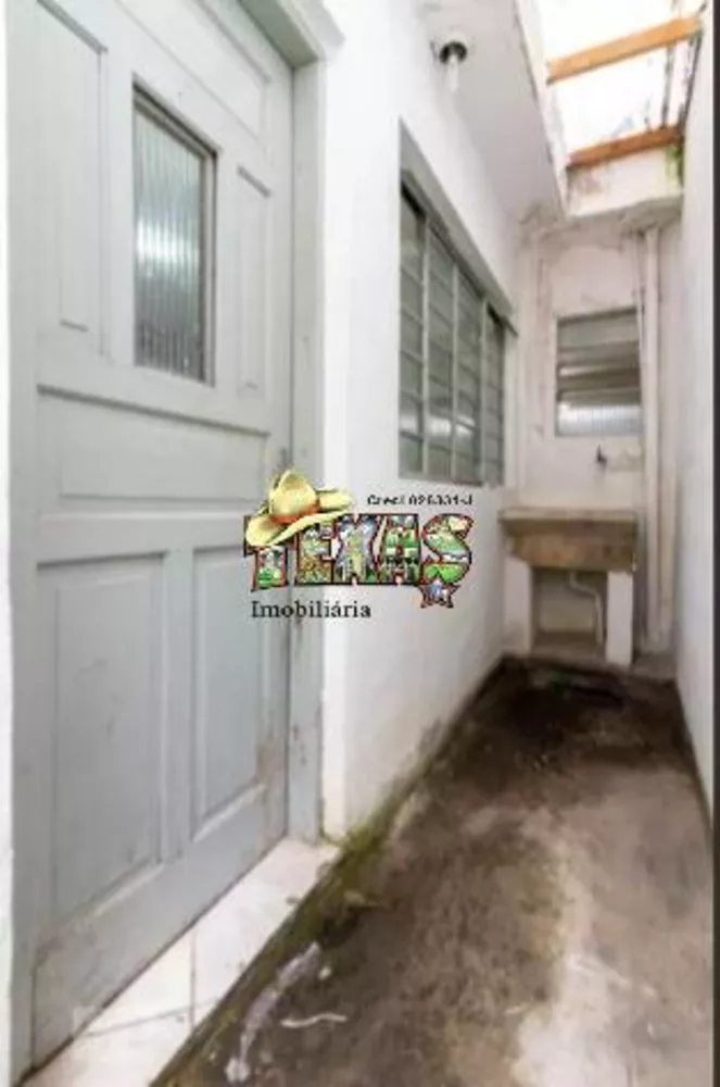 Sobrado à venda com 1 quarto, 180m² - Foto 4