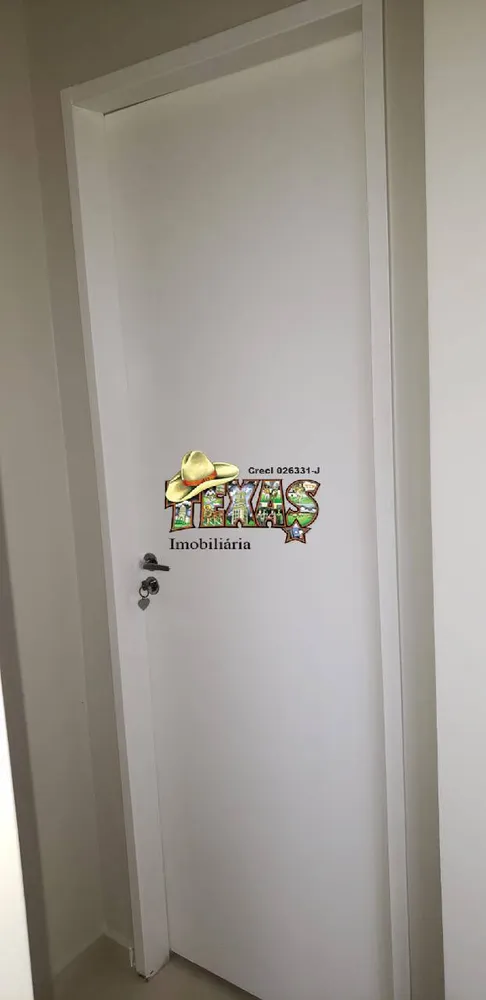 Apartamento, 2 quartos, 48 m² - Foto 7