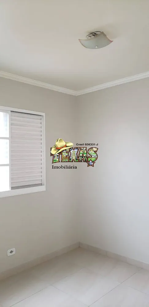 Apartamento, 2 quartos, 48 m² - Foto 8