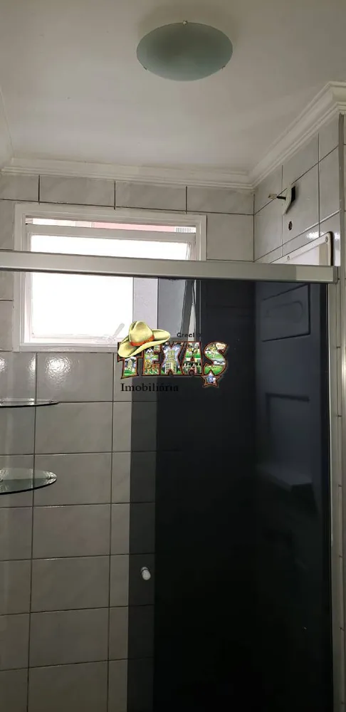 Apartamento, 2 quartos, 48 m² - Foto 1