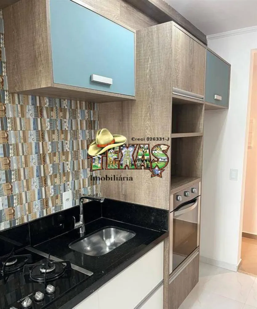 Apartamento, 2 quartos, 71 m² - Foto 8