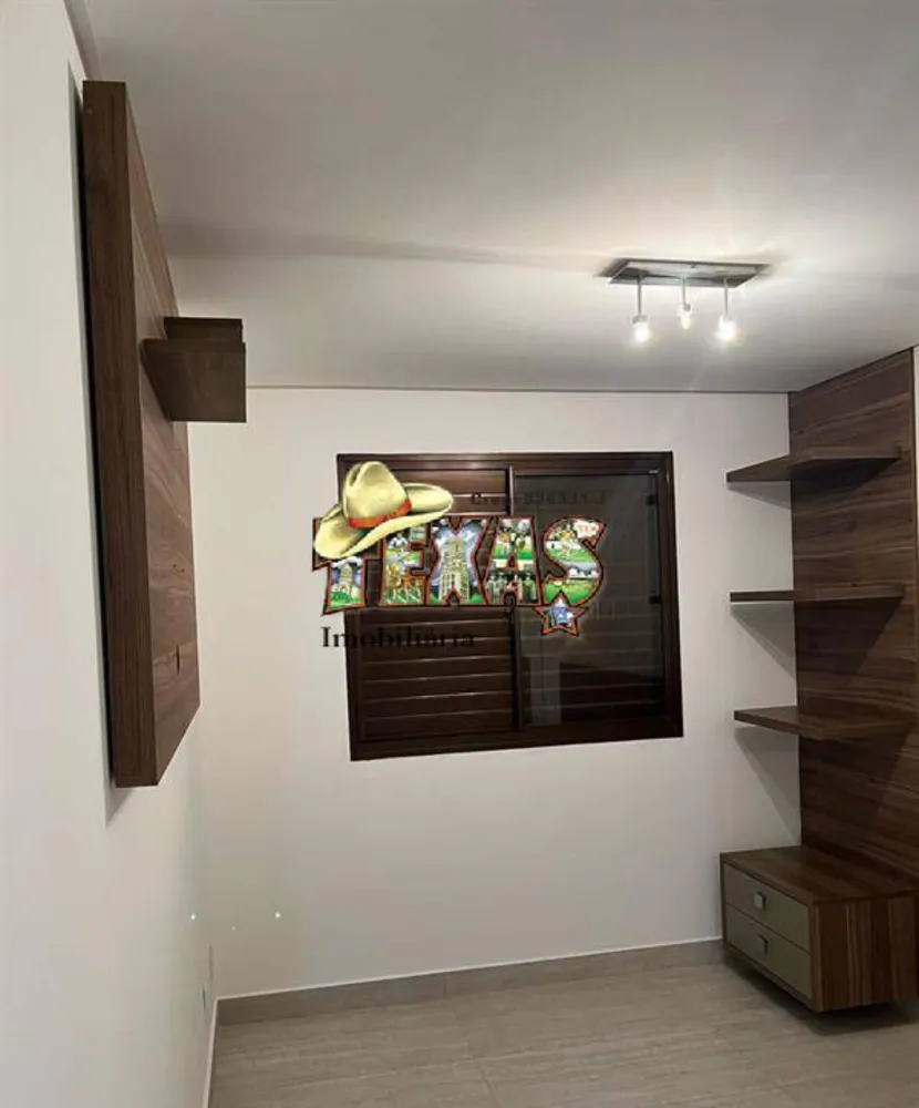 Apartamento, 2 quartos, 71 m² - Foto 6