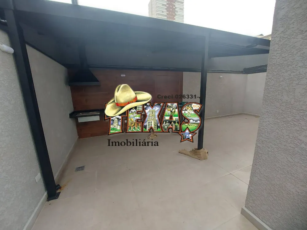 Apartamento, 2 quartos, 37 m² - Foto 6