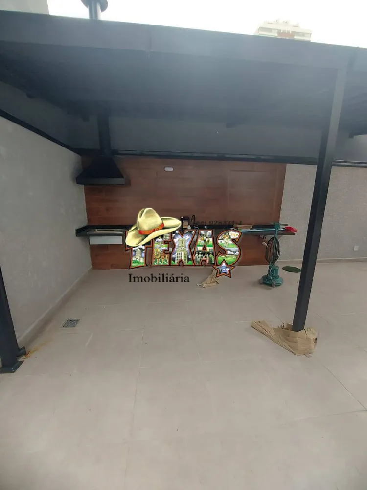 Apartamento, 2 quartos, 37 m² - Foto 5
