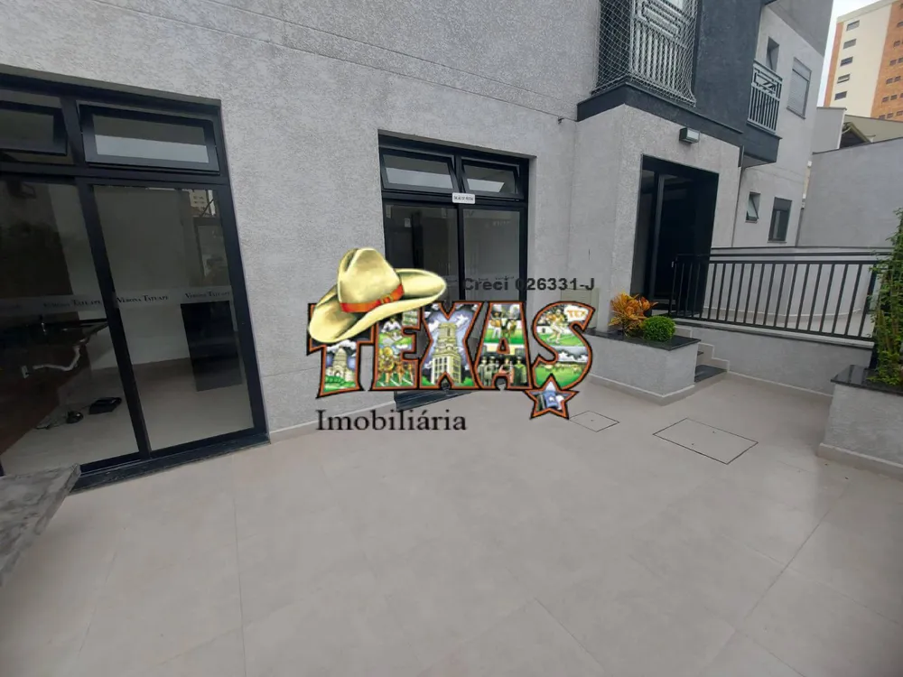 Apartamento, 2 quartos, 37 m² - Foto 8