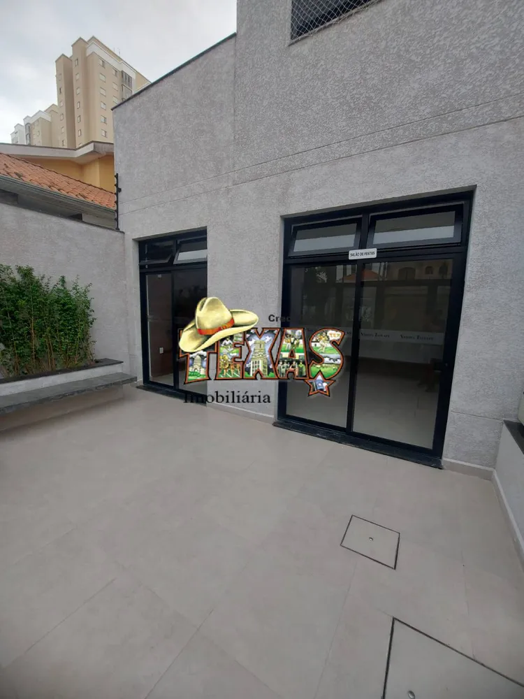 Apartamento, 2 quartos, 37 m² - Foto 7