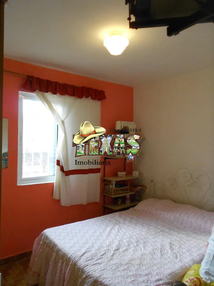 Apartamento, 2 quartos, 50 m² - Foto 7