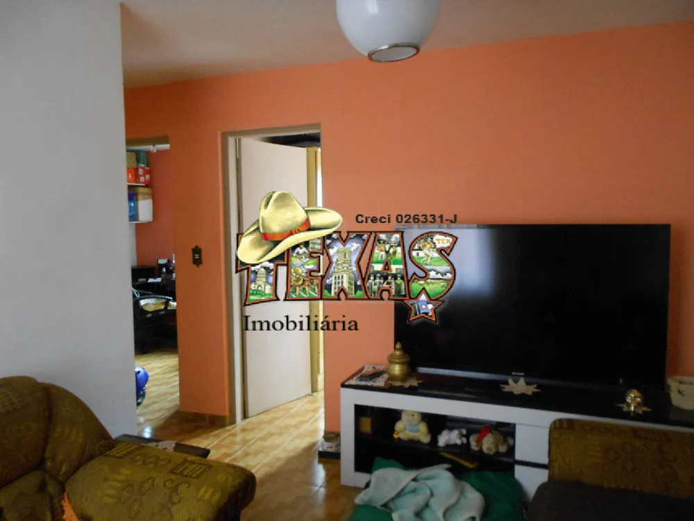 Apartamento, 2 quartos, 50 m² - Foto 5