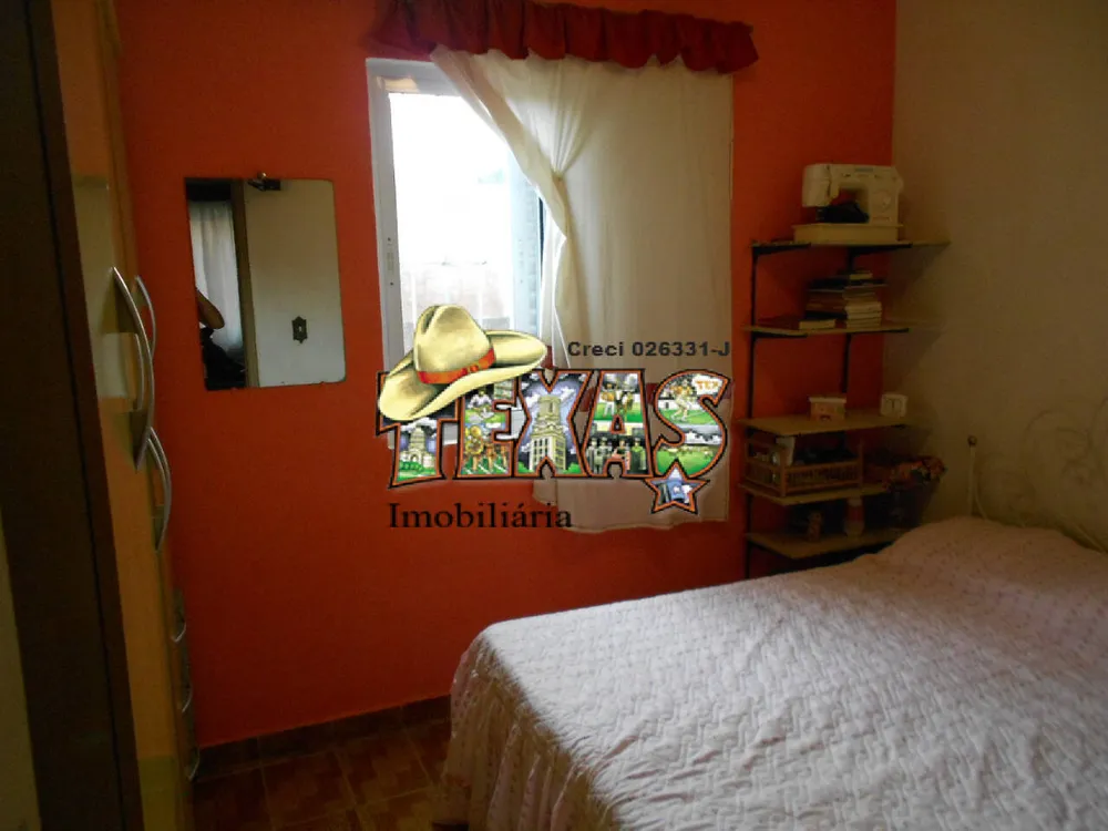 Apartamento, 2 quartos, 50 m² - Foto 4