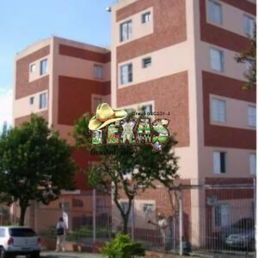 Apartamento, 2 quartos, 50 m² - Foto 2