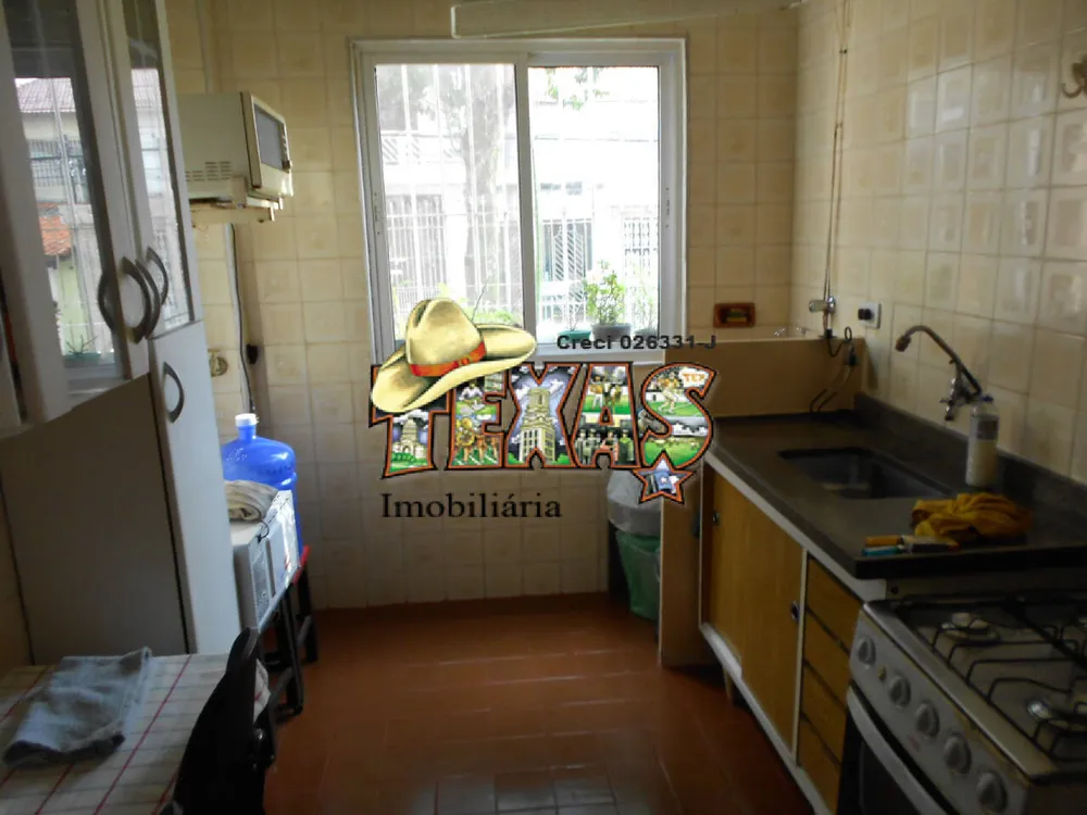 Apartamento, 2 quartos, 50 m² - Foto 3