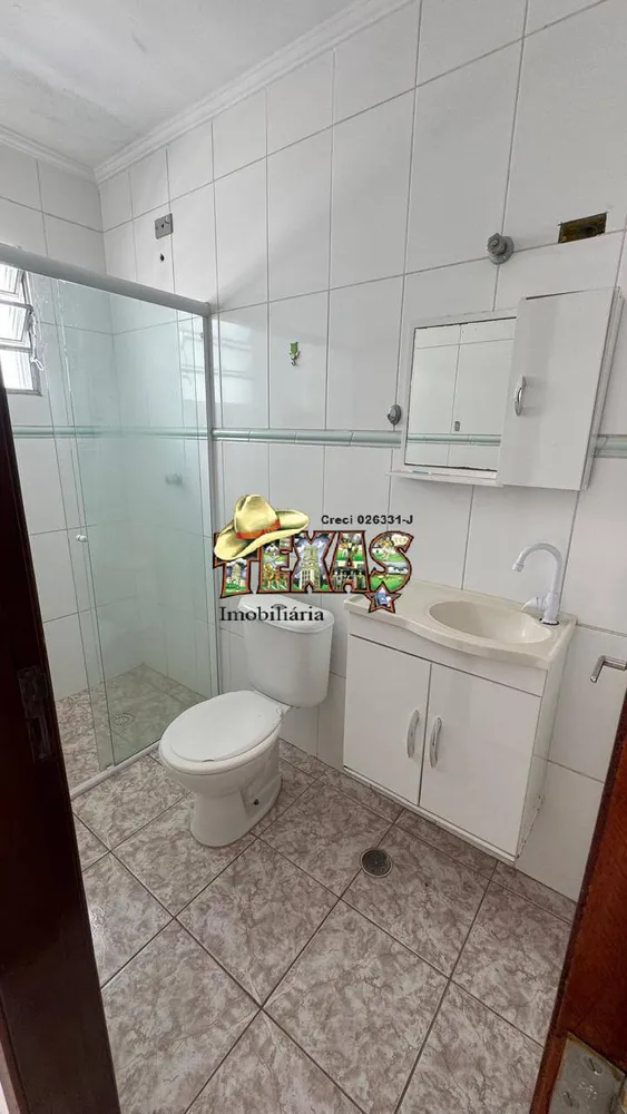 Casa de Condomínio, 2 quartos - Foto 3