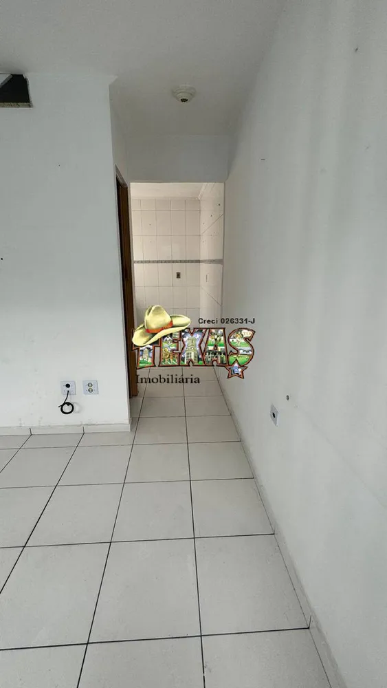 Casa de Condomínio, 2 quartos - Foto 4