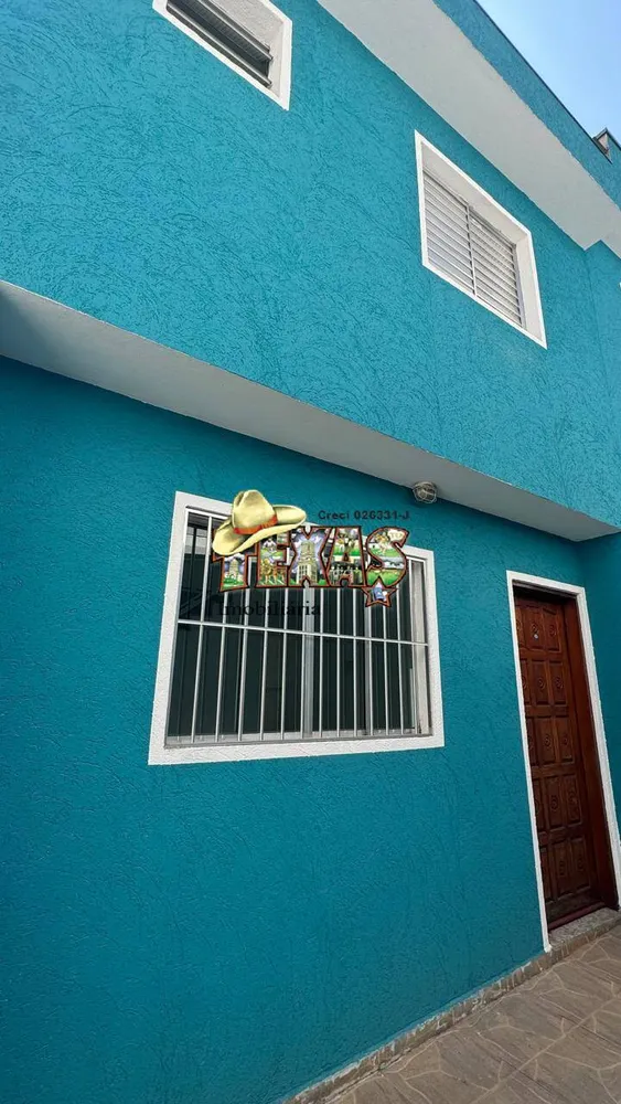 Casa de Condomínio, 2 quartos - Foto 2
