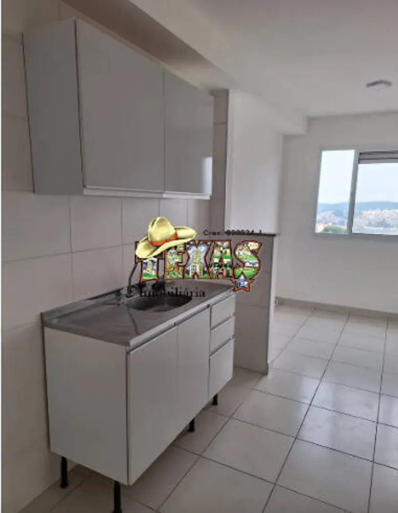 Apartamento, 1 quarto - Foto 4