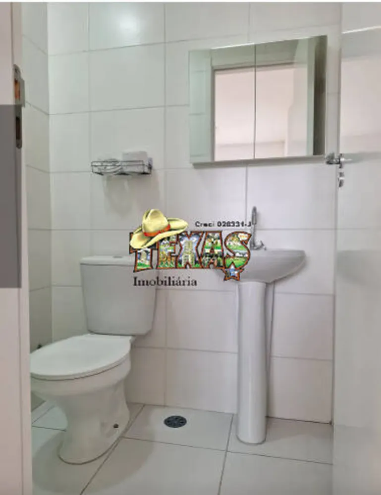 Apartamento, 1 quarto - Foto 3
