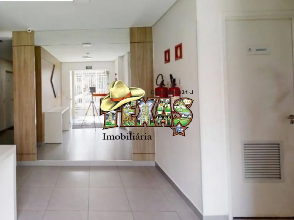 Apartamento, 2 quartos, 48 m² - Foto 2