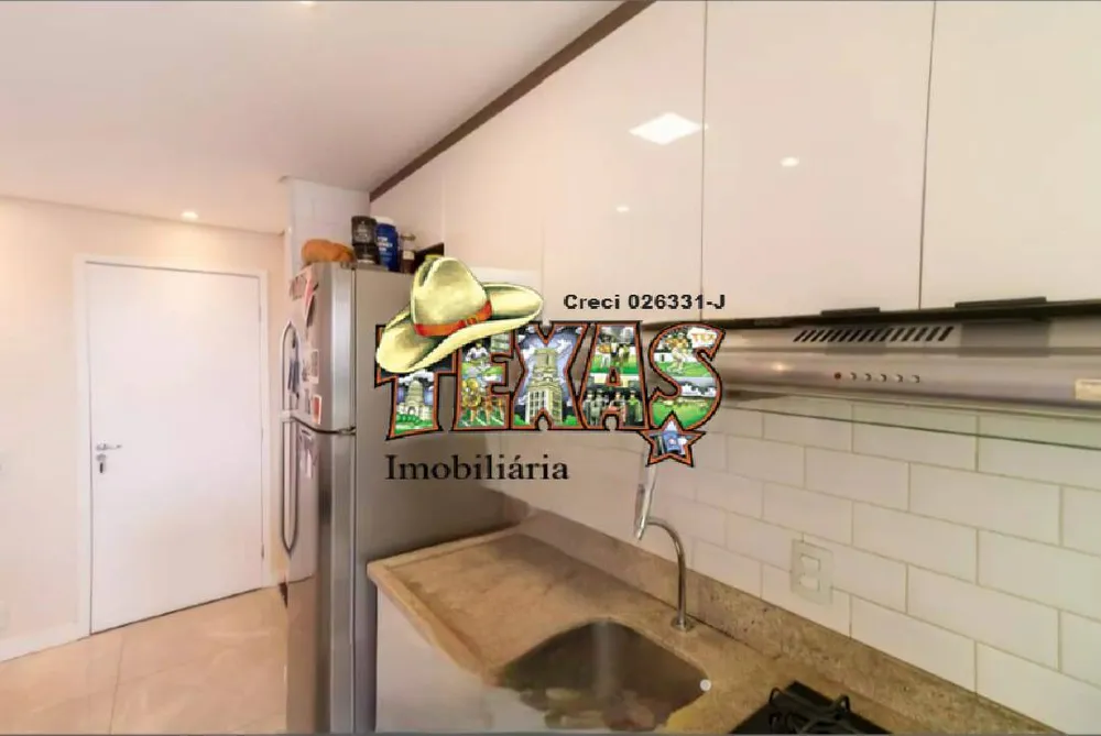 Apartamento, 2 quartos, 48 m² - Foto 7