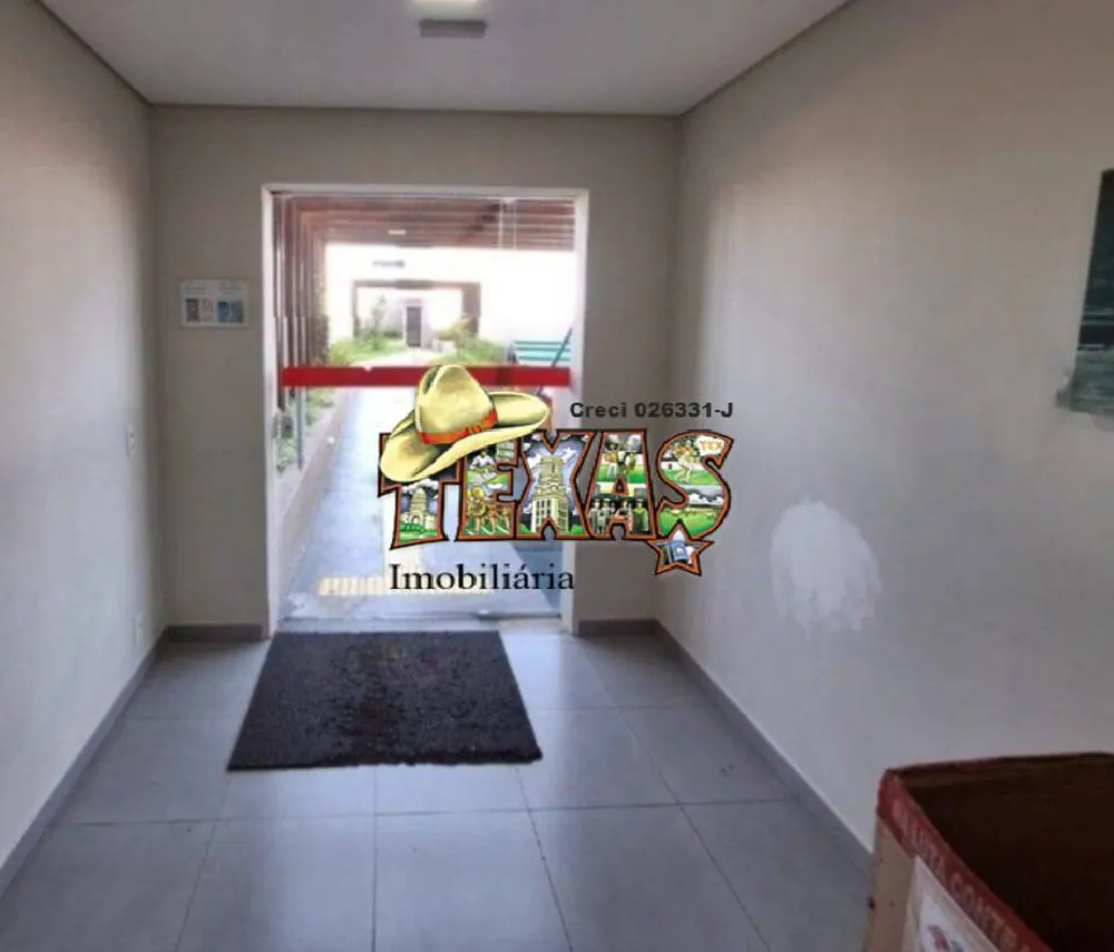 Apartamento, 2 quartos, 48 m² - Foto 3