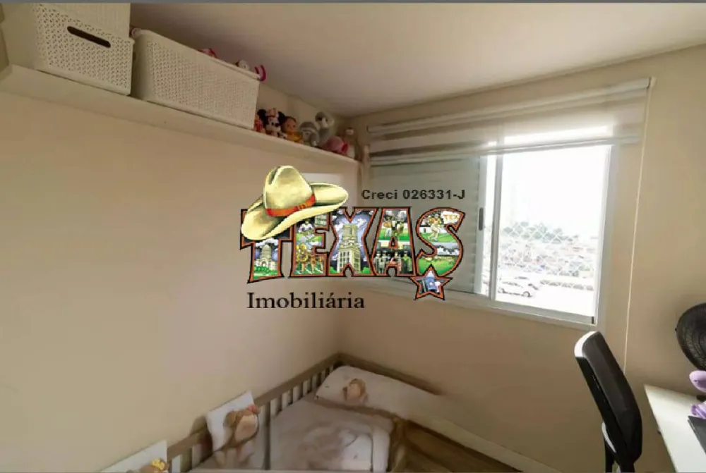 Apartamento, 2 quartos, 48 m² - Foto 8