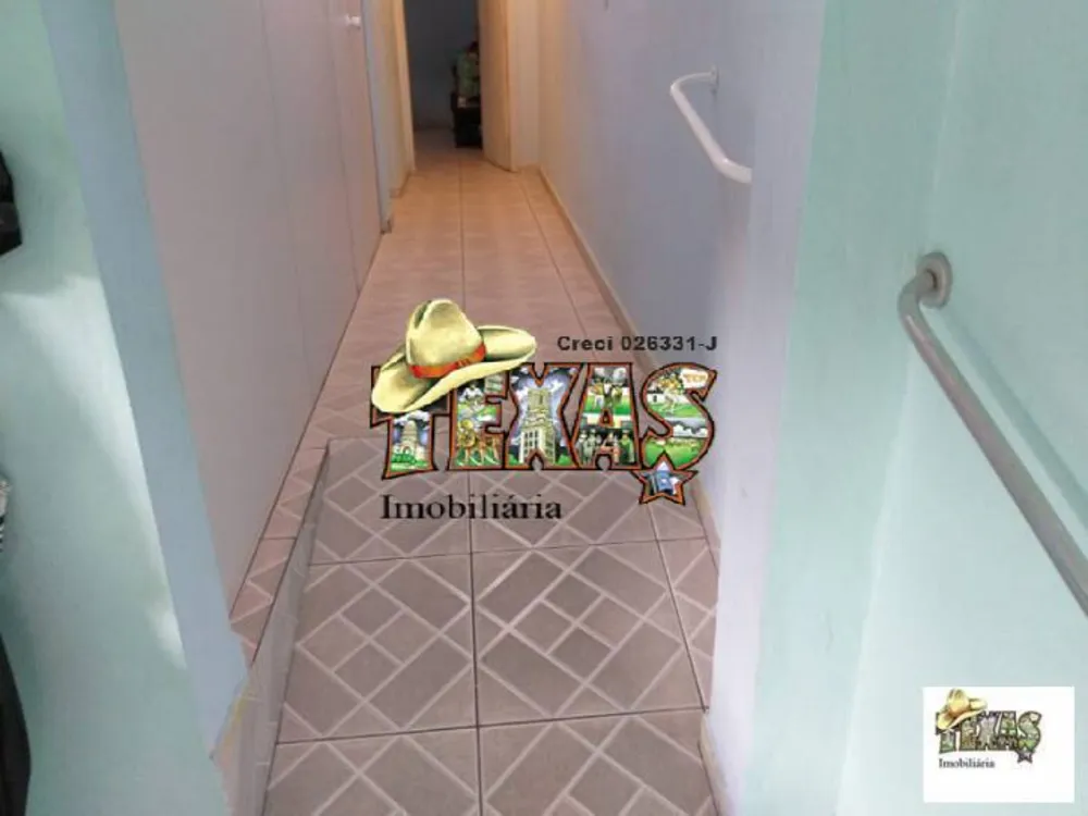 Sobrado, 3 quartos, 90 m² - Foto 12