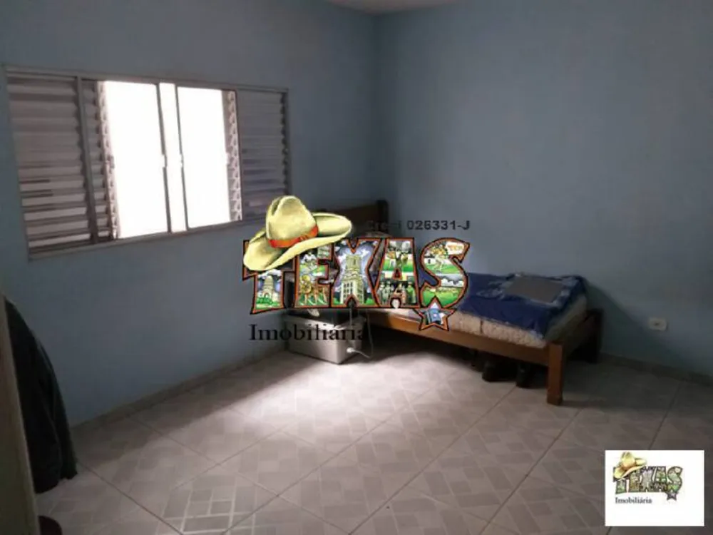 Sobrado, 3 quartos, 90 m² - Foto 11
