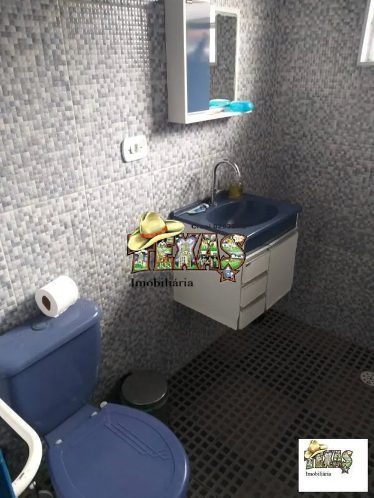 Sobrado, 3 quartos, 90 m² - Foto 8