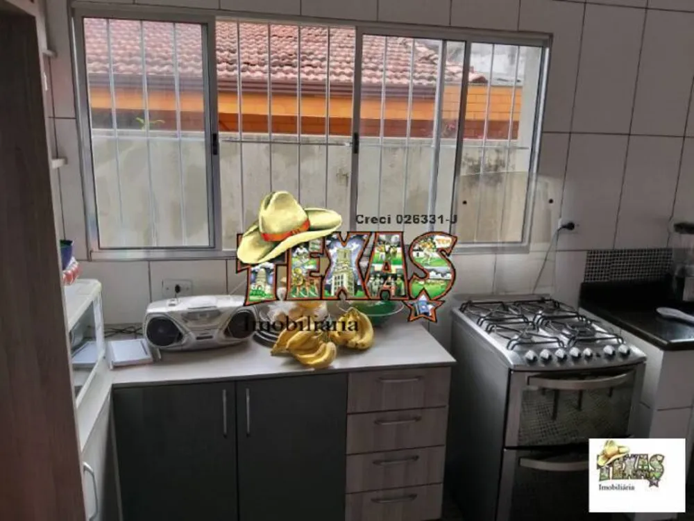 Sobrado, 3 quartos, 90 m² - Foto 9