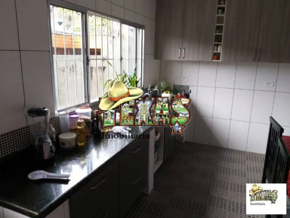 Sobrado, 3 quartos, 90 m² - Foto 10