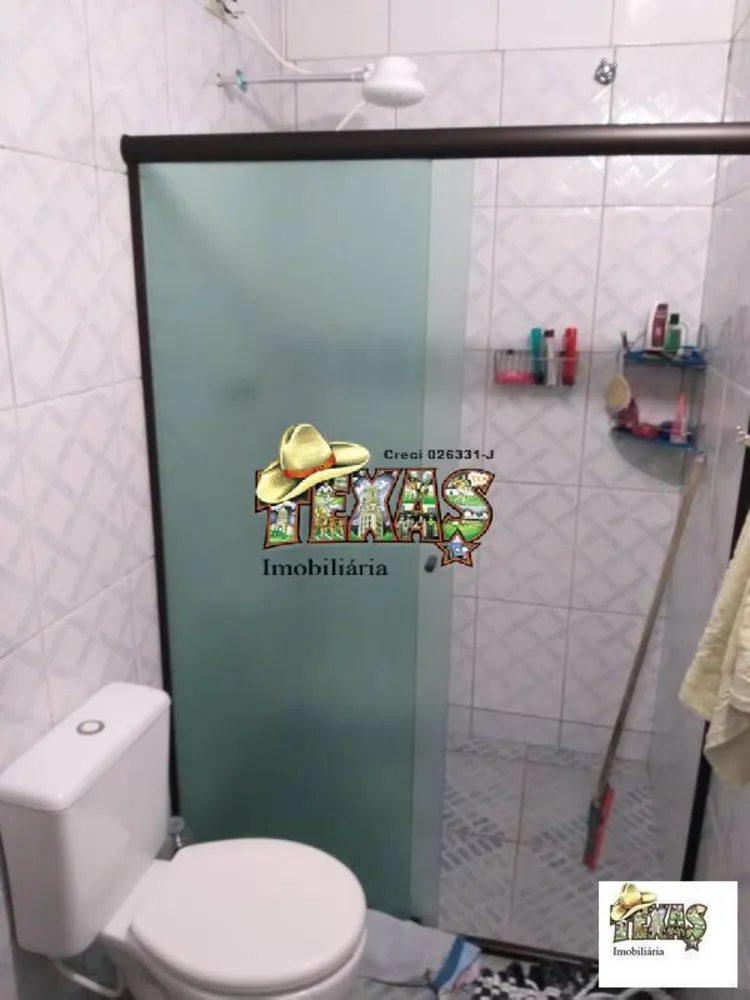 Sobrado, 3 quartos, 90 m² - Foto 5